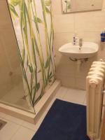 Camera Matrimoniale con Bagno Privato