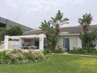 99 Beachyhead Drive, Plett - B&B