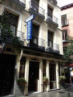 Doppel- oder Zweibettzimmer