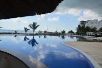 Tu Hogar Frente Al Mar Caribe, Vive Cancún - B&B