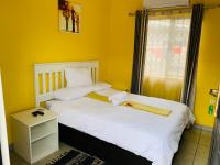Sivande B&B - Bed and Breakfast Richards Bay