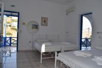 Quadruple Room with Sea View - 1