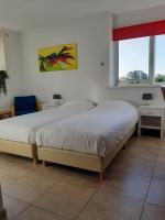 Double Room with Lake View