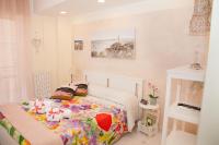 Doppelzimmer mit eigenem Bad