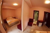 Habitación Cuádruple con balcón