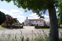 B&B Marsham - The Plough Inn - Bed and Breakfast Marsham