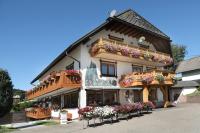 Pension Altvogtshof - Chambres d’hôtes