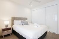 One Bedroom Partial Ocean View Apartment