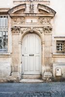 Le cocon des Deux Sirènes - Studio cosy pour 2 à Nancy - B&B