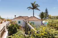 Casa Rural Priscila - Ferienwohnung