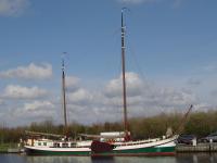 Klipper De Hoop - B&B Akkrum