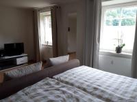 Apartamento de 2 dormitorios