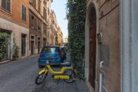 Fori Imperiali Elegant Apartment - B&B