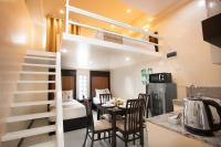 B&B Ormoc City - Rosetta Guest House - Bed and Breakfast Ormoc City