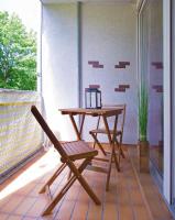 Ferienwohnung Rodenhof - Ferienwohnung Saarbrücken