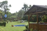 Chata Václav - Chambres d’hôtes Bílina