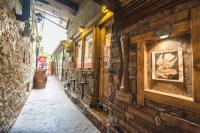 Rent a Room - Be Rustic - B&B