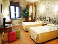 Chambre Lits Jumeaux
