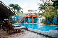 Lala Panzi Bed and Breakfast - B&B Puerto Princesa