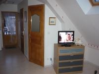 chambre d'hôte équipée en studio - B&B Molliens-Dreuil