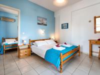 One-Bedroom Apartment with Sea View