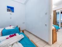 Apartamento com 1 Quarto e Vista Mar