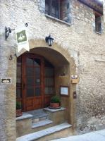 Cal Gabriel - B&B