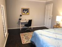 Single Room with Private Bathroom