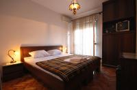Apartment mit 2 Schlafzimmern und Balkon