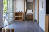 Senior Apartment