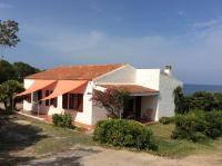 Villetta sul mare a Punta Tramontana - B&B Castelsardo