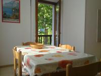 Suite mit Balkon
