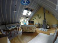 Halte nature à Briac Connemara - B&B Bourbriac