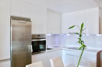 Genial piso en Salobreña Parking Incluido y WiFi - B&B Salobreña