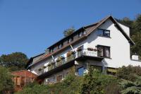 Landgasthaus Rothbrust - Ferienwohnung