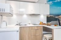 Apartamento Estudio con altillo