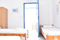Vierbettzimmer 5 mit Meerblick