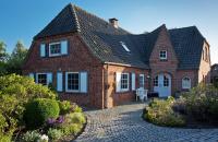 Eichenhof I - Ferienwohnung Grothusenkoog