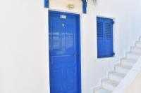 Vierbettzimmer mit Meerblick - 7