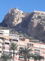 pension mexico - B&B Alicante