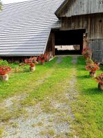 Apartment Krnicar - B&B