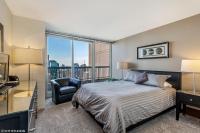 Three-Bedroom Penthouse Apartment 1