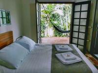 Gamboa Eco Refugio Pousada - B&B Iporanga