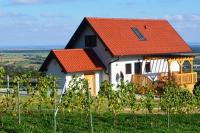 B&B Rechnitz - REnthouse - Ferienhaus am Weinberg - Bed and Breakfast Rechnitz