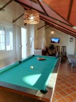 Ático en Ciudad Jardín - B&B Málaga