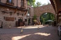 Alojamiento Rural Molino Del Batan - Bed and Breakfast