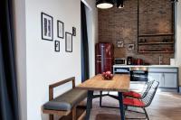 Appartement Suite Confort