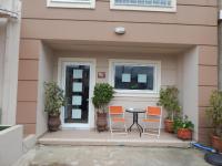 Erini Room Loft - B&B Kissamos