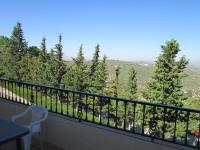 alojamiento fernando - Ferienwohnung Cazorla