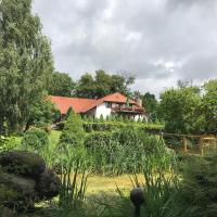 B&B Kętrzyn - Agroturystyka Marzena - Bed and Breakfast Kętrzyn